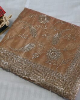 Soft Net Expensive Saree