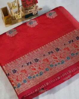 Banarasi Saree