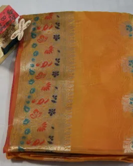 Banarasi Saree